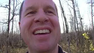 God Talk in the Forest - October 25, 2014