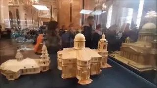 Из Ленинграда в Петербург: Иссакиевский собор и Колонада(Мой личный подвиг))))