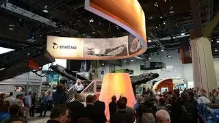 Metso at CONEXPO-CON/AGG 2017 - Highlights