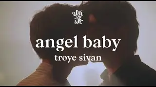 [BL] Mork ✘ Pi ► Angel Baby | Fish Upon The Sky | #pondphuwin FMV