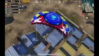 gooorriiizzzillla ben geliyorum - pubg mobile serüven