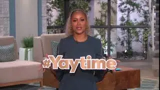 EVE YAYTIME