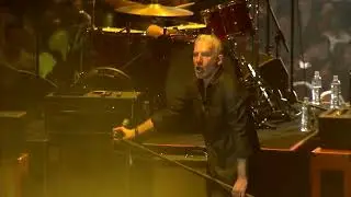 Buitres - Corre Mono Corre (En Vivo)