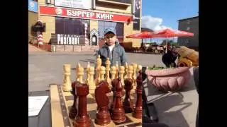 ШАХМАТЫ ДЛЯ ДЕТЕЙ  ОМСК СТУДИЯ МАСТЕР