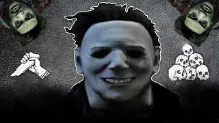 Cursed Dead By Daylight Moments After 3 AM...