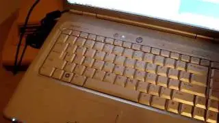 My Hard-Drive Prepares to Die-the-Death, Again...