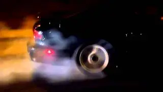 GMMG burnout