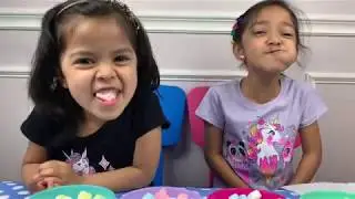 chubby bunny challenge