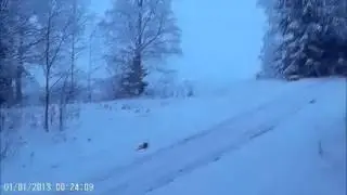 Rusakko 24.1.2016