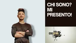 Oggi vi dico chi sono!