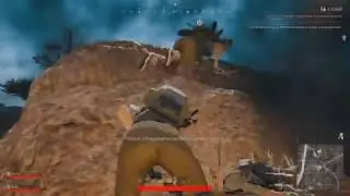 МИНУС ТРИ ЗА СЕКУНДУ (PUBG)