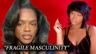 His Date Thought He Was A Woman...