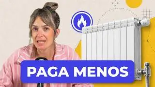 CÓMO ELEGIR la MEJOR TARIFA de GAS en 2026 🔥