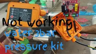 The Ultimate Water Pump Pressure Kit Fix (Craftsman Pro Series)