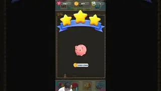 Brick Ball Blast: Ball Crusher Level 501 - 510 Walkthrough