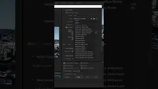 How To Export Video In Premiere Pro (WORKING IN 2024)