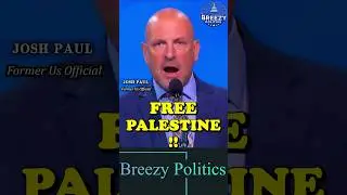 A Man of Honor! ✅️#palestine #israel #usa #politics #uk #canada #congress #news