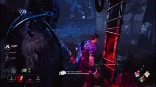 Tag Teaming the Trapper| Boa Plays Dead by Daylight