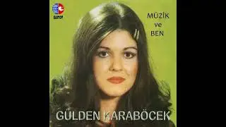 Şimdi artık el oldun & Gülden Karaböcek