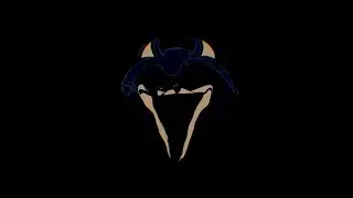 Chaos Nightmare in the style of Vessel - Friday Night Funkin'