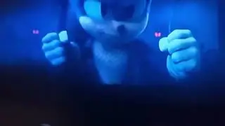 FinalScene Sonic 3(pretty Ms. Sonic and shadow is alive!!!!)