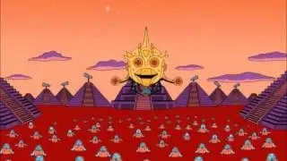 Delis - The rescue of the Planet of the Mad`s [DnB - Liquid] 2014. VIDEO OFFICIAL .1080HD