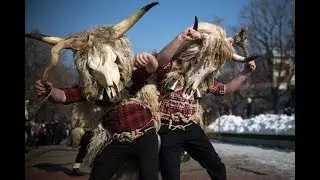 Slavic Traditions: Feasts & Festivals