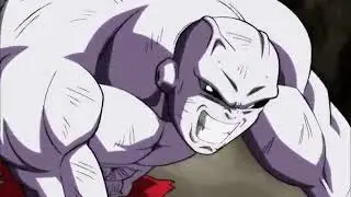 Goku Ssj (Damaged) , Freeza and Android 17 X Jiren Full damaged