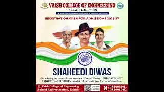 Honoring courage, sacrifice, and legacy of our martyrs on Shaheedi Diwas