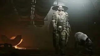 Necromunda   Hired Gun прохождение 2