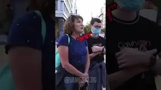 Black Republican VS Liberals 😅