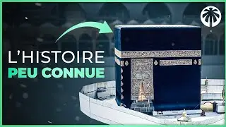 The History of Mecca in 5 minutes