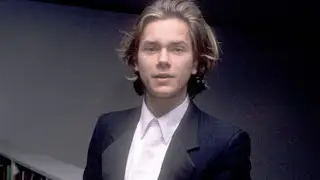 River Phoenix – interview with Hettie Hurtes, late 80s (rare audio)