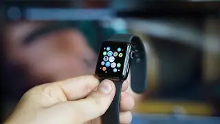 APPLE WATCH 3, все ещё лучшие в 2020?