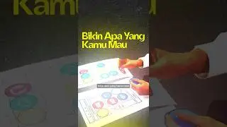 Bikin apa yang kamu mau #shorts