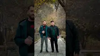 Нукта сари хат ) Саид Шукуров x Дишей