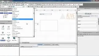 Create Wireframes in Axure
