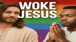 Woke Jesus: Funniest Babylon Bee Video Yet? (Reaction)