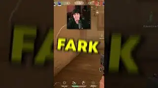 Valorant but.... its Australian Servers