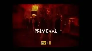Primeval Trailer - ITV1 2007