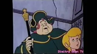 Όλιβερ Τουίστ (Oliver Twist) (1974)