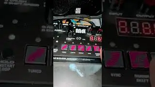 Bastl Micro Granny Monolith 