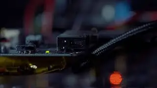 Introducing the Rat Car II