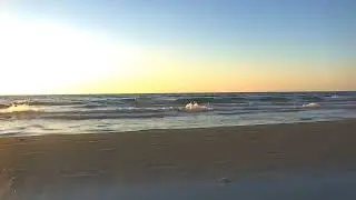 01. ФУТАЖ. На морском берегу (On the sea coast)