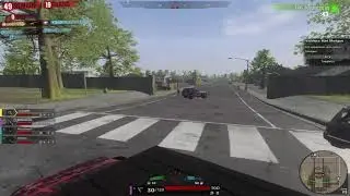 detroy 1300 hours in h1z1 , best driver eu west