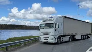 Рейс Советск-Светогорск