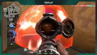 TenZ Highlights | Sentinels vs NRG | VCT 2022