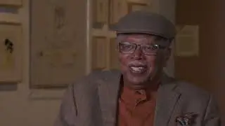 SCSM Artist Interviews: Leo Twiggs
