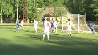 ФК "Квант" : ФК "Звезда" - 7:0