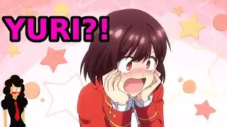 YURI?! -I'm In Love With The Villainess Ep 1